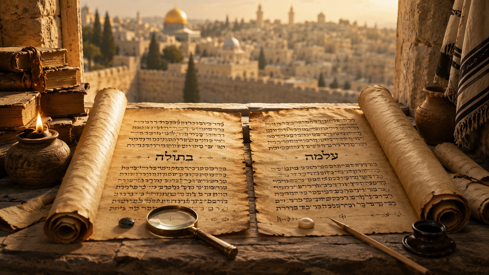 Betulah (בְּתוּלָה) kelimesinin anlamı nedir?