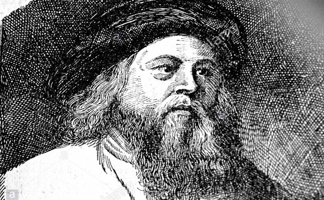 Baal Şem Tov Kimdir? Rabbi Yisrael ben Eliezer ve Hasidizm