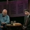 Yahudilik vs. Hristiyanlık - Rabbi Tovia Singer ve Jim Cantelon kapak görseli