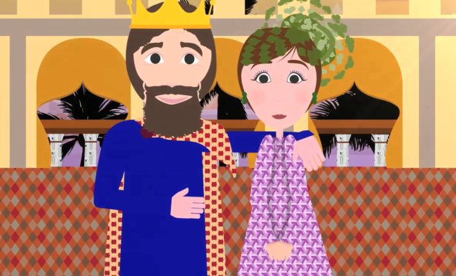 Neden 2000 yıl sonra Purim'i kutlayalım? kapak görseli
