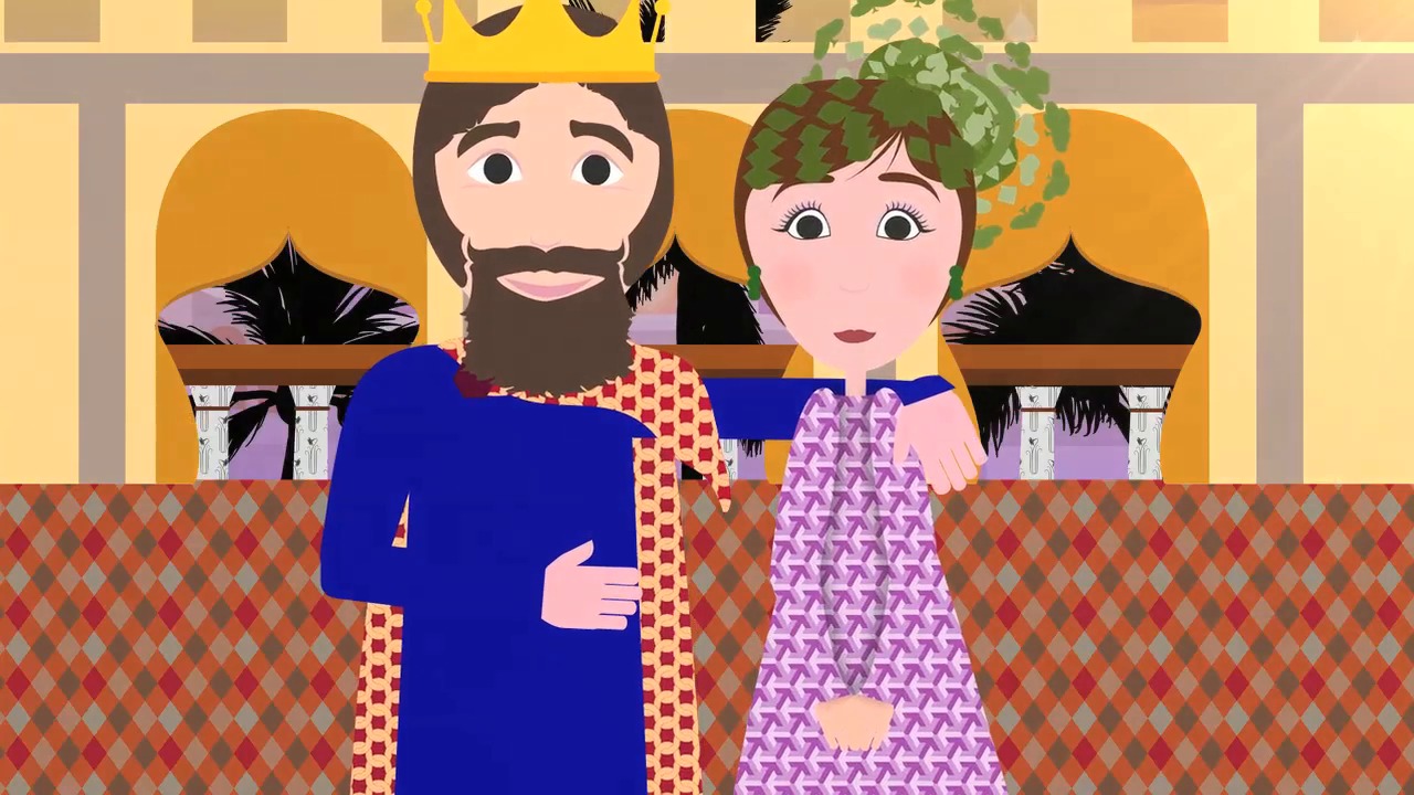 Neden 2000 yıl sonra Purim’i kutlayalım?