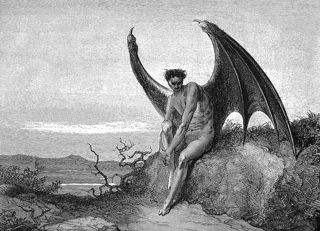 Lucifer Ne Demek? Yeşayahu 14:12, Helel ben Şahar ve Şeytan
