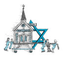 Tanrı İsrael’in Yerine Kilise’yi mi Seçti? Antlaşma İptal Edildi mi? (1) kapak görseli