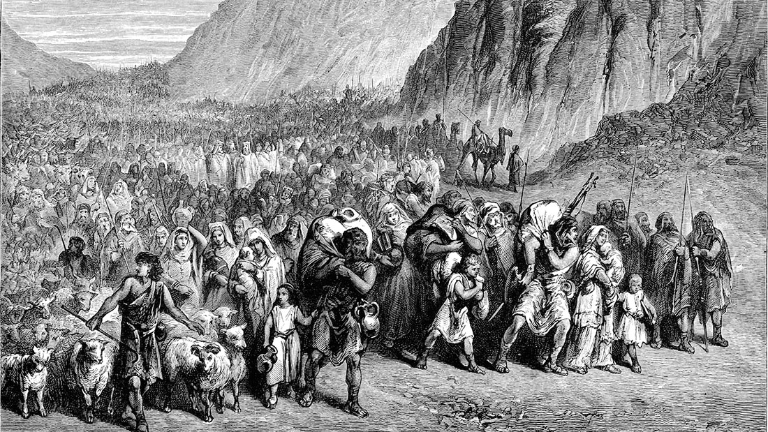 Tanah’ta Fidye: Padah, Gaal ve Hristiyan Kefaret İddiası