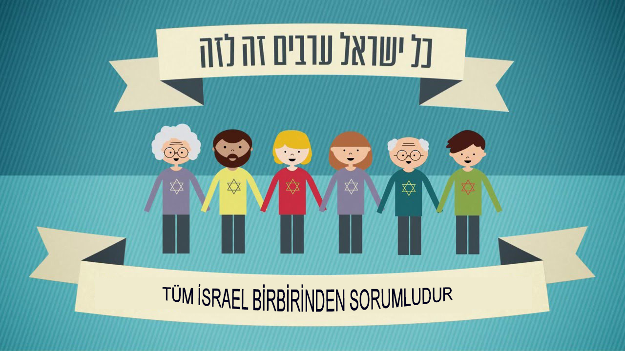Talmud’a yapılan iftiralar (4) “Yahudi Olmayanlar İnsan Değil Midir?”