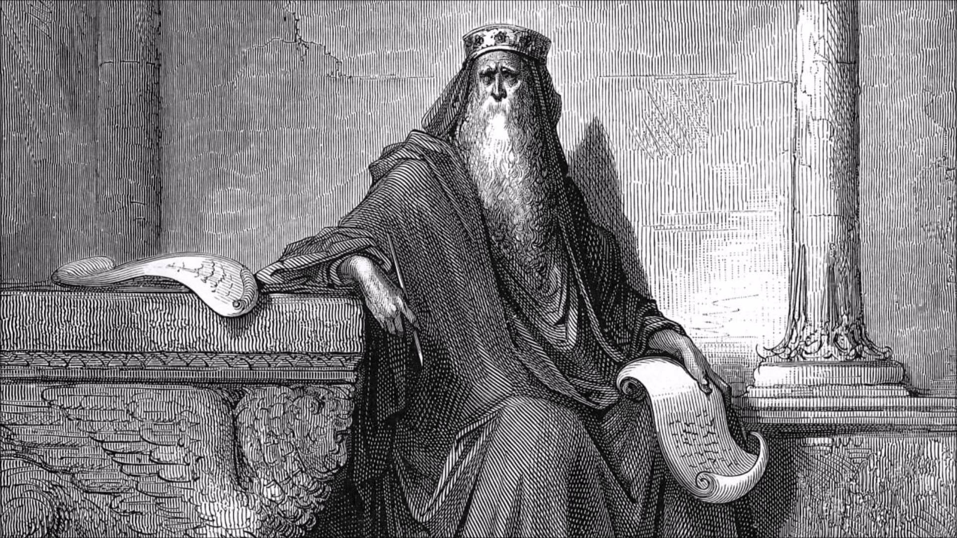 Talmud’a yapılan iftiralar (3) “Talmud, Kutsal Kitap’tan daha mı kutsaldır?”