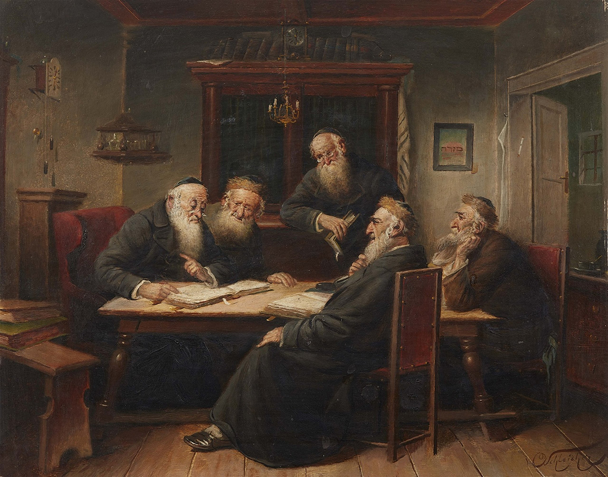 Talmud’a yapılan iftiralar (8) “Yahudiler, Yahudi Olmayanları aldatabilir mi?”