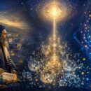 Rabbi Yitshak Luria ve Tikkun Olam makalesi kapak görseli