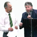 Rabbi Tovia Singer & Rev. Samuel Green kapak görseli