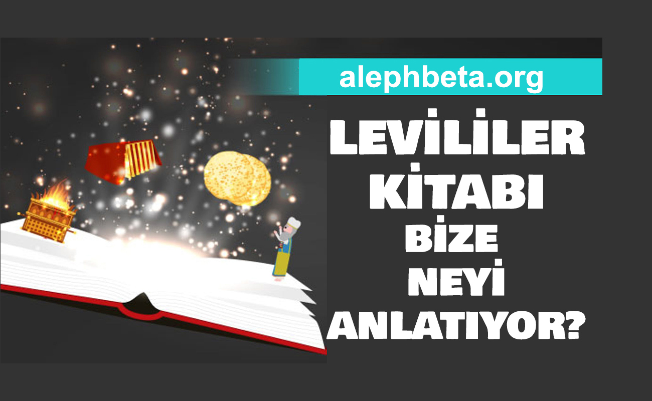 Vayikra Neyi Anlatır? Korban, Taharah ve Keduşanın Bütünlüğü