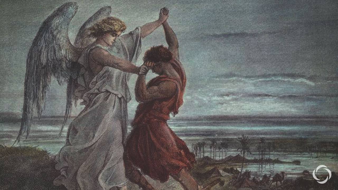 Bereşit 32: Yaakov Tanrı ile mi Güreşti?