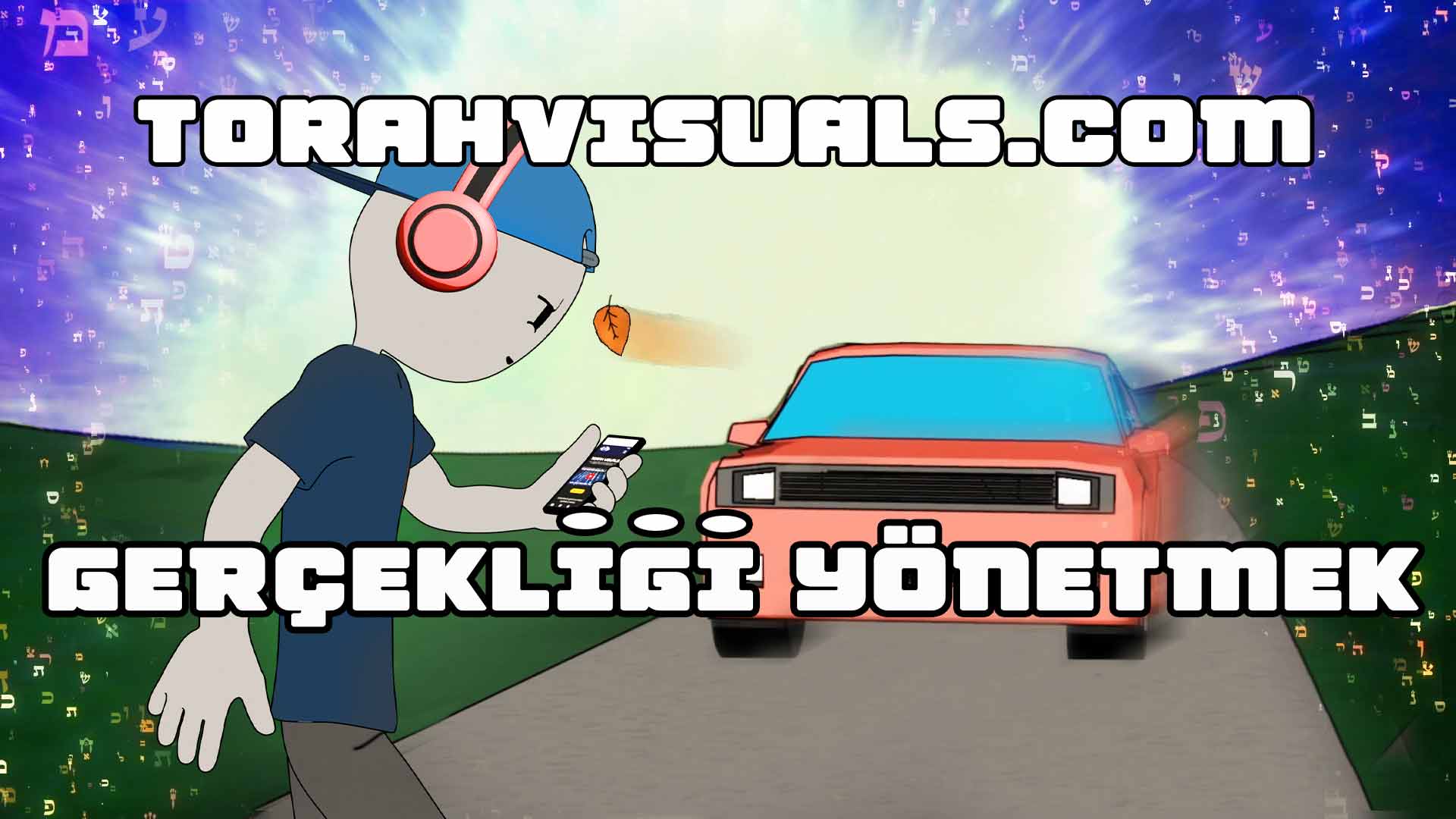 Gerçekliği Yönetmek (Haşgaha Pratis)