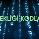 Tanrı Dünyayı Nasıl Yaratır - Bölüm # 02 Gerçekliği Kodlamak kapak görseli