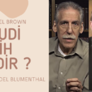 Dr. Michael Brown vs. Rabbi Blumenthal, Hristiyanlık vs. Yahudilik [1] kapak görseli