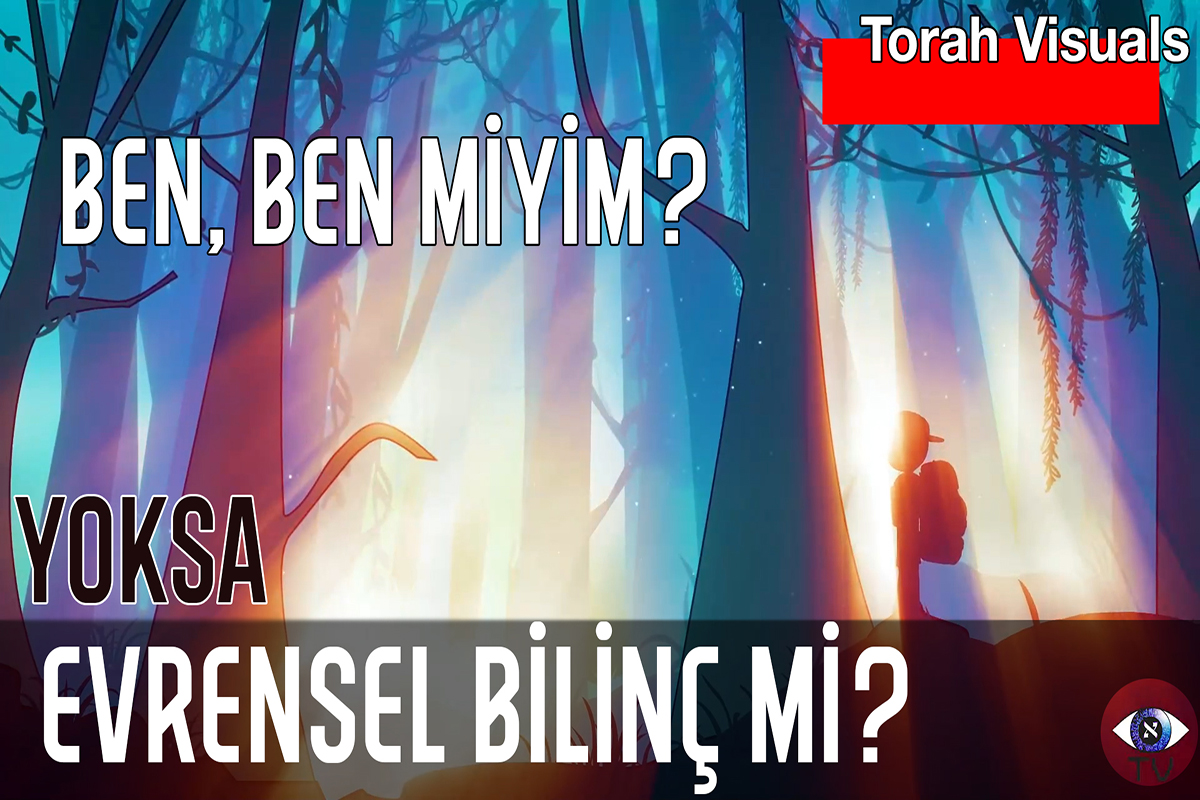 Sonsuz Akış (Bitul) | Bölüm 4