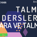 Animasyonlu Talmud Dersleri: Gemara ve Talmud