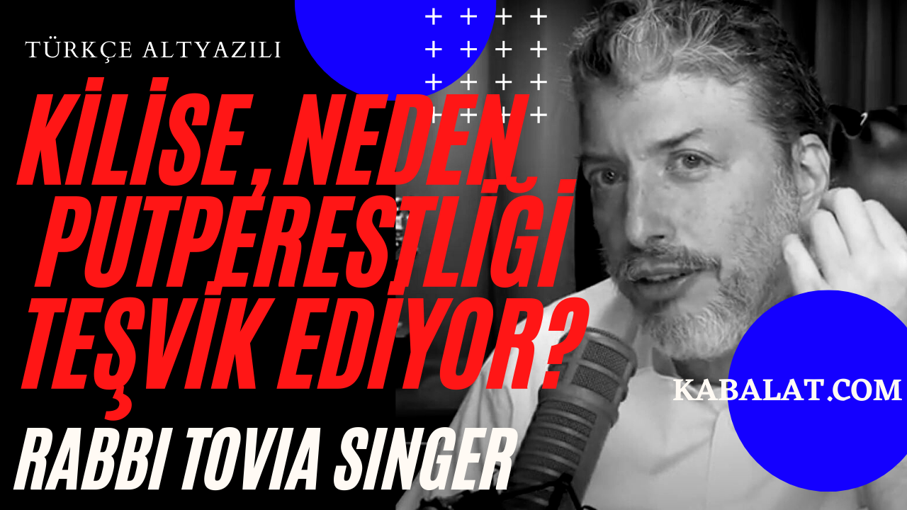 Kilise neden pervasızca putperestliğe devam ediyor?