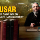 Musar nedir? Önde gelen eserleri hangileridir? kapak görseli
