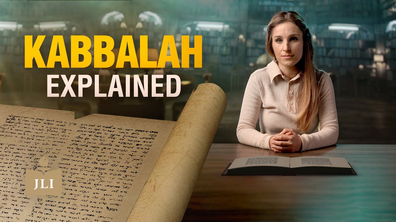 Yahudilik ile ilgili temel bilgiler 11: Kabala’nın Gelişimi