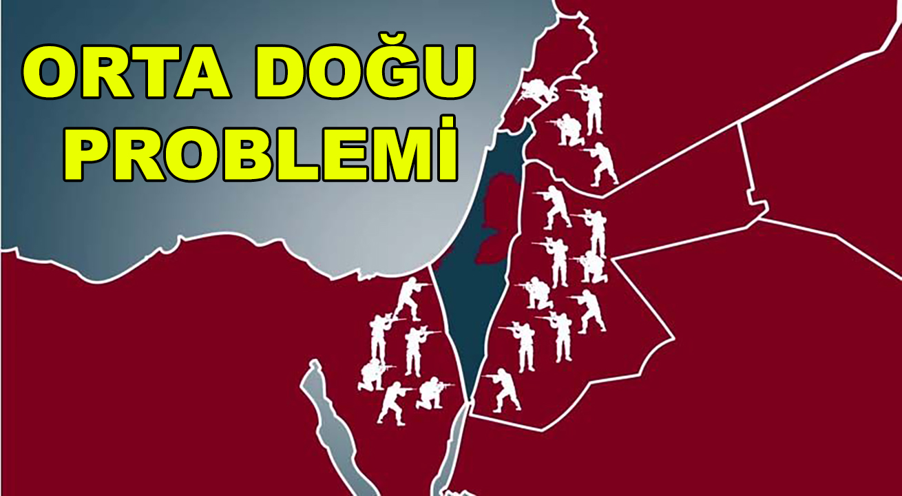 Orta Doğu Problemi