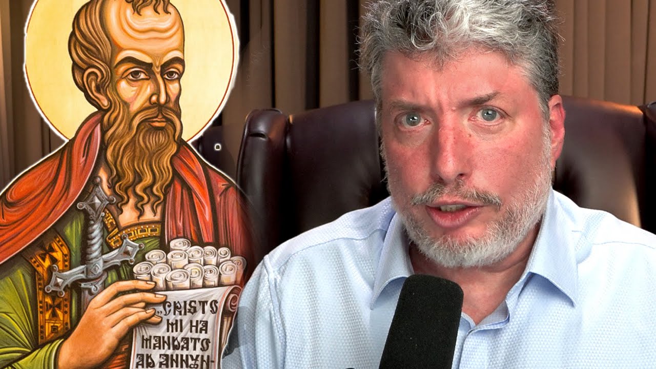 Kilise, Yeni Antlaşma ile ilgili metni neden bozdu?