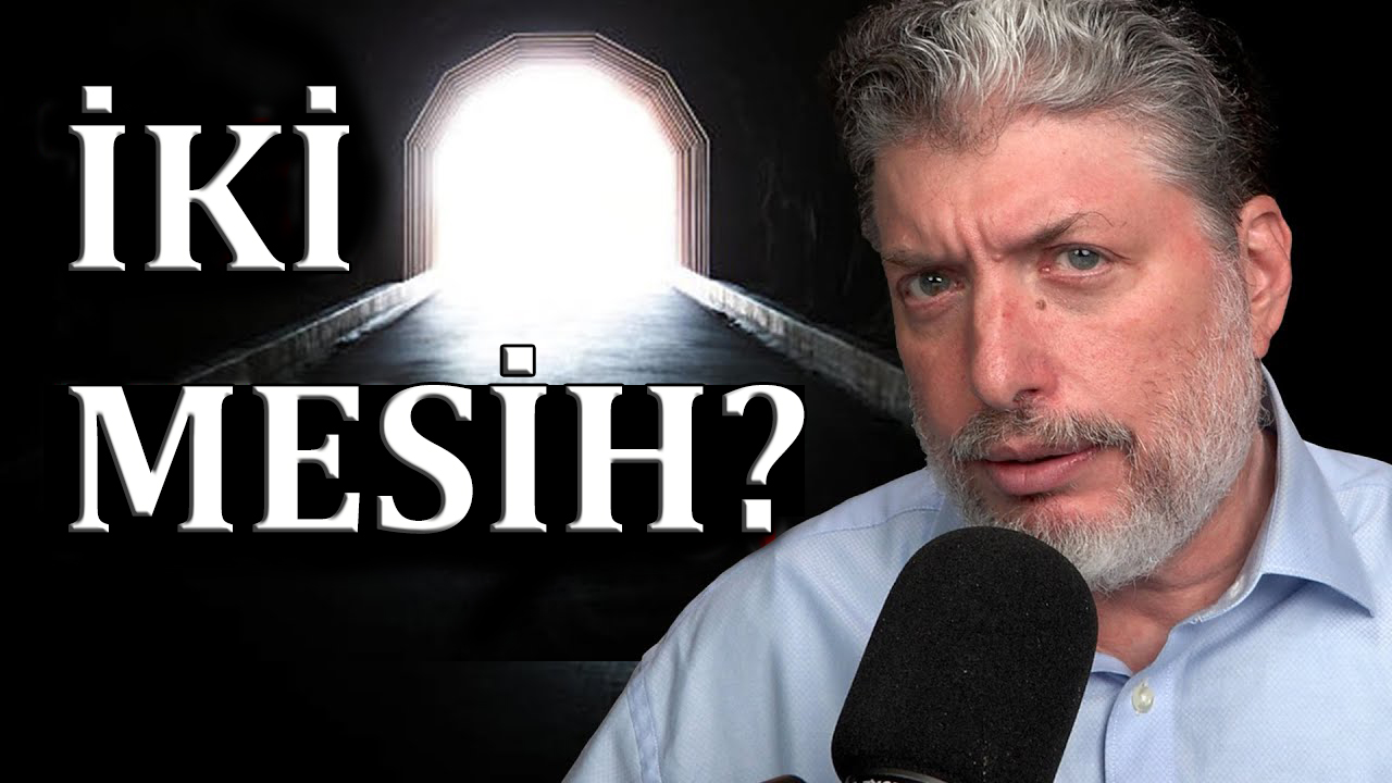 Maşiah ben Yosef (Yusuf oğlu mesih) kimdir?