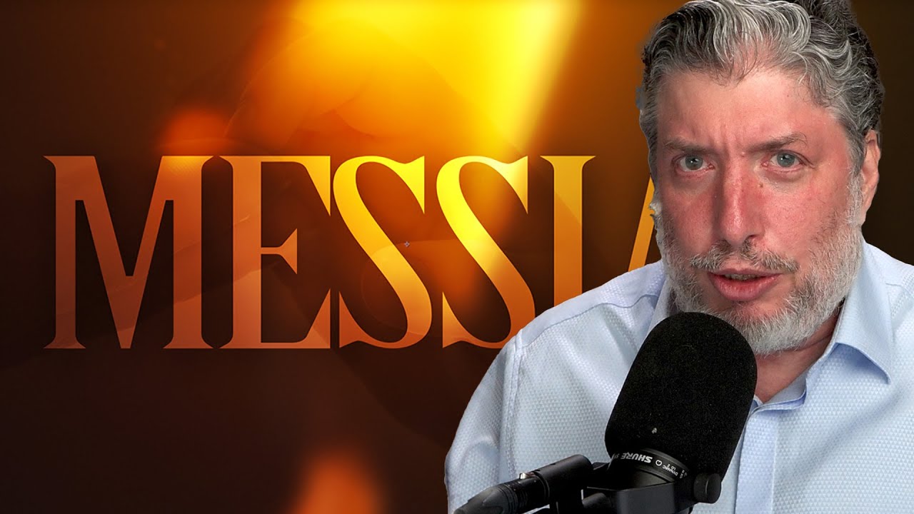 Mesih Ne Demek? Yahudilikte Maşiah Kimdir?