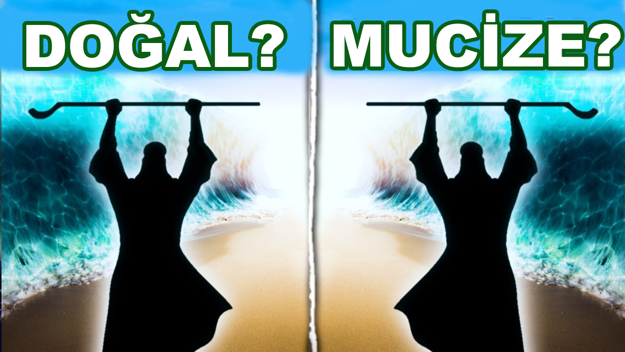 Suların Yarılması Doğal mıydı, Mucize miydi? – Rabbi Jonathan Sacks zt”l