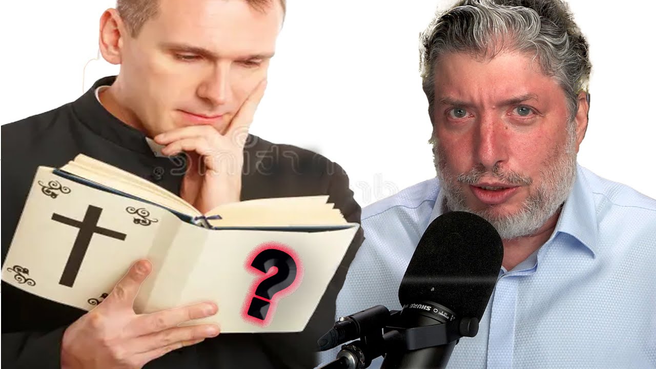 hristiyanlık Yanlışsa, Yahudilik Nasıl Doğru Olabilir?