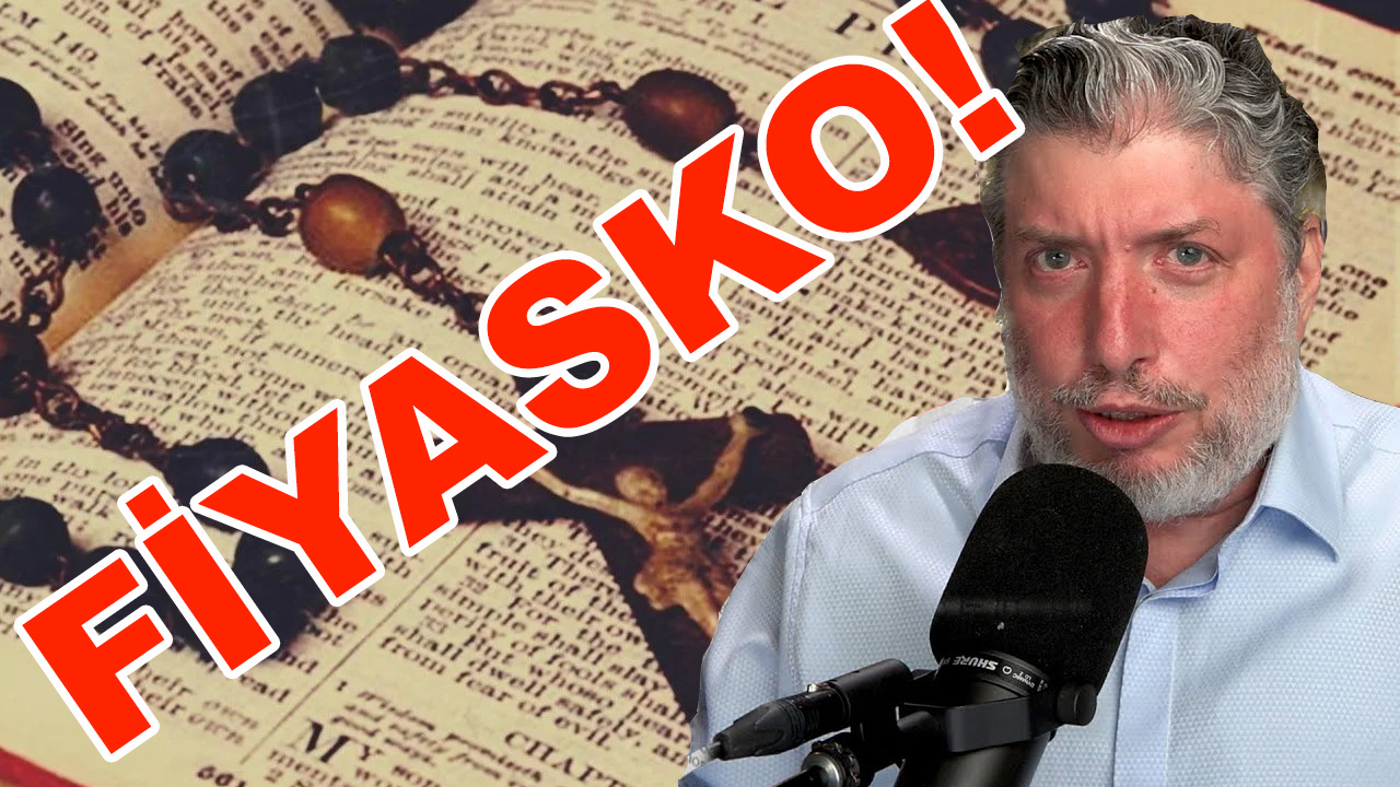 Nasıralı İsa ve “Nazarene” İddiası: Tanah Ne Söylüyor?