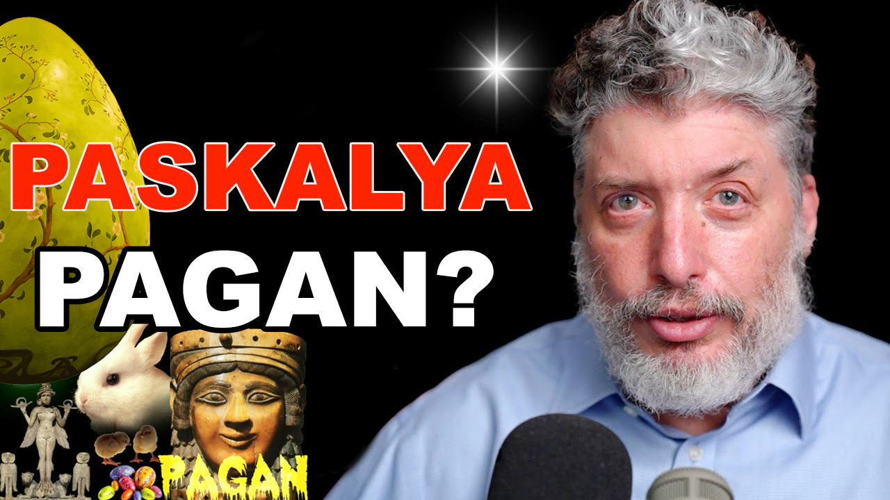 Kilise’nin En Kutsal Bayramı Pagan mı?