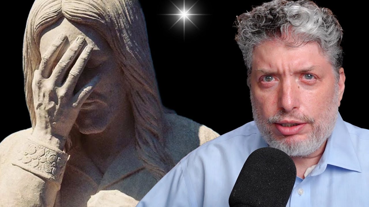 İsa, Benim Günahlarım İçin mi Öldü?