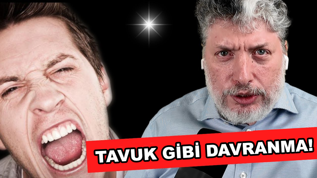 Öfkeli hristiyan, Rabbi Tovia Singer’a “Tavuk” Diyerek Hakaret Ediyor!