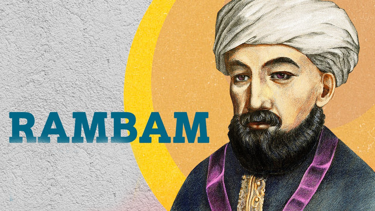 Rambam | Unpacked