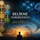 Belirme kavramı, Kabala ve modern bilim ilişkisi makalesi kapak görseli