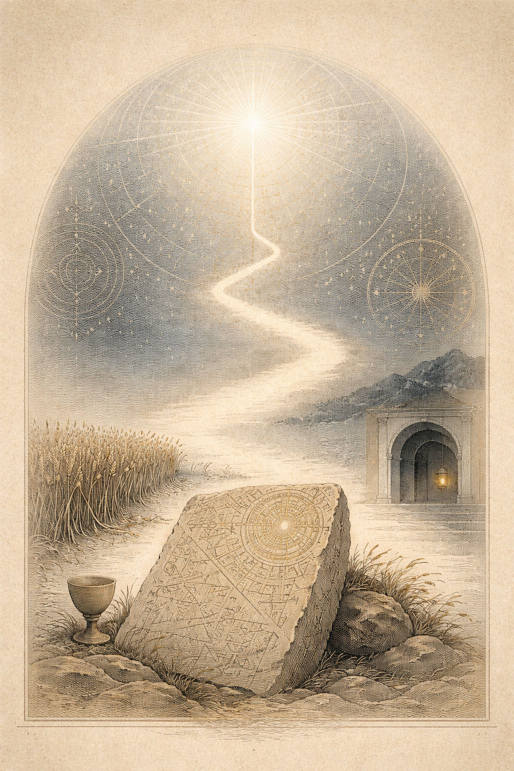 Yesod Mora-Bölüm 10: Dini Yaşam