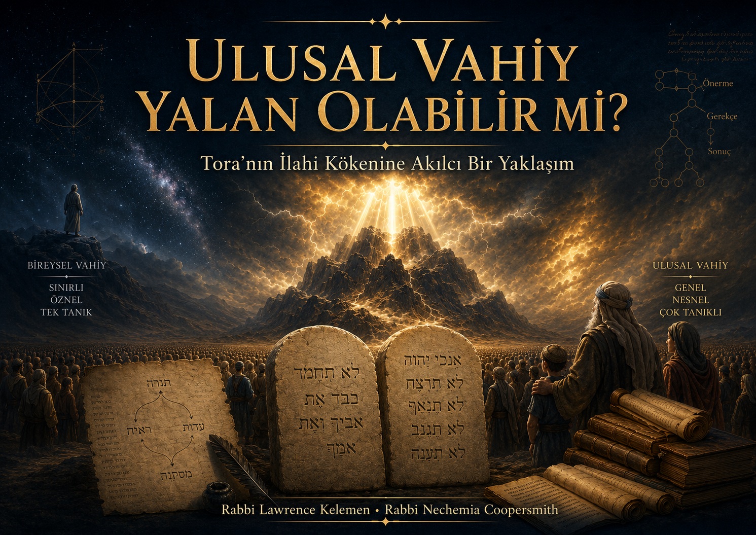 Ulusal Vahiy Yalan Olabilir Mi?