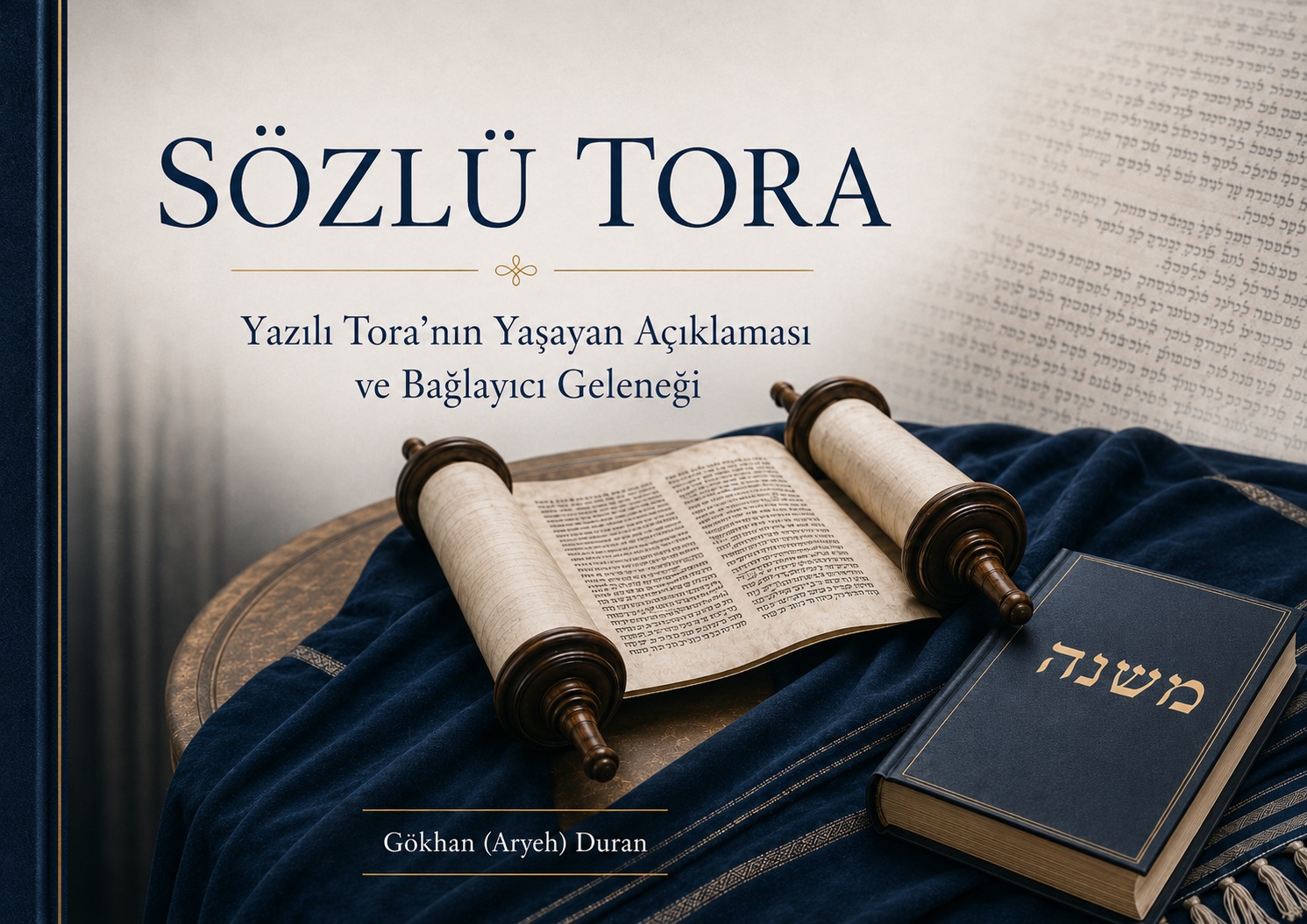 Sözlü Tora