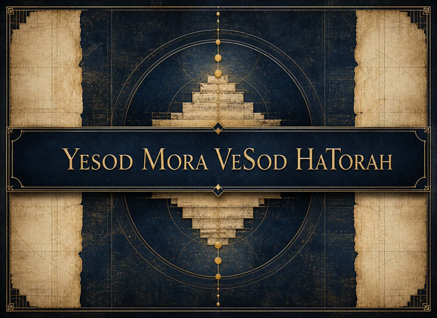 Yesod Mora – Rabbi İbn Ezra