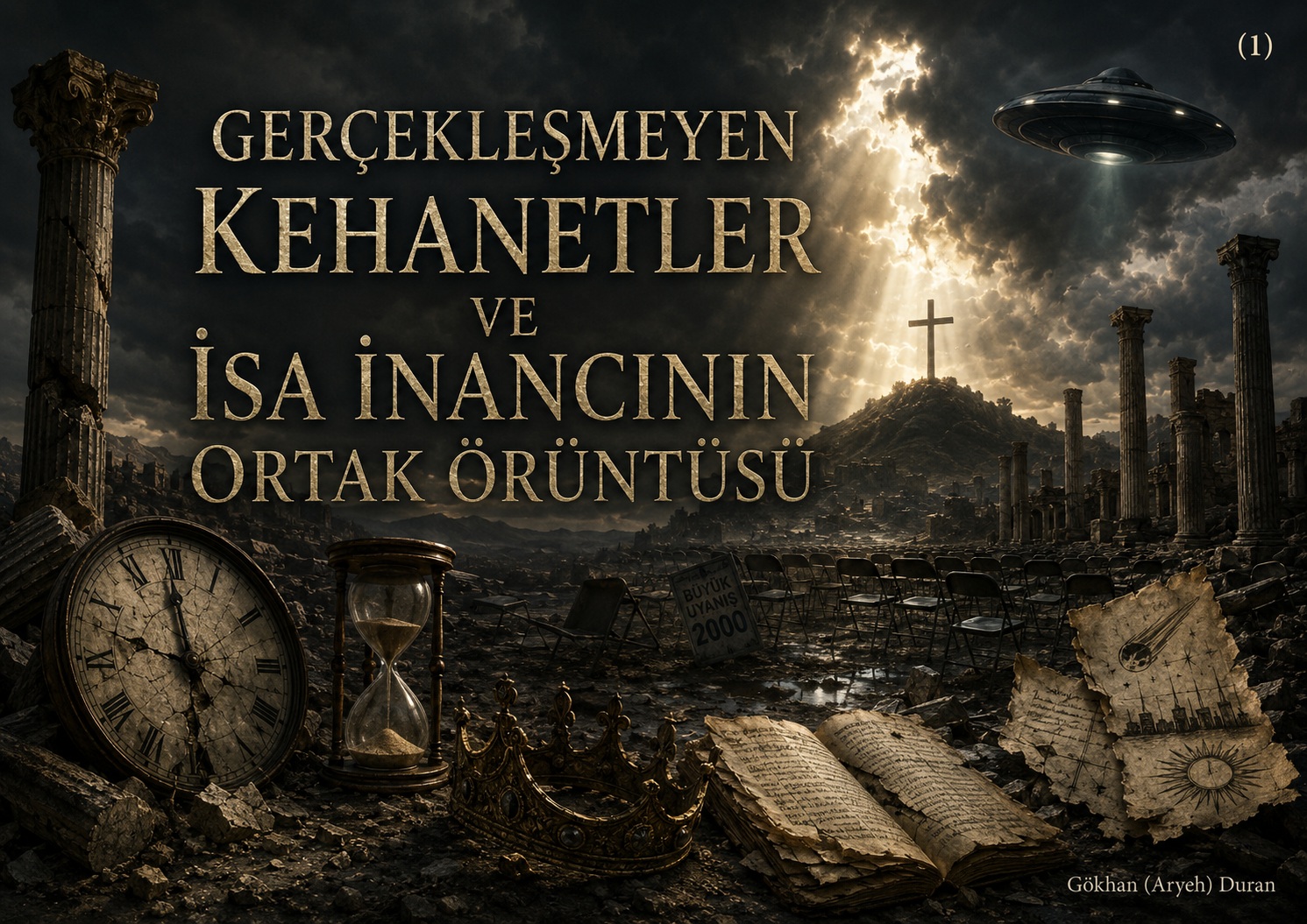 Gerçekleşmeyen Kehanetler ve İsa İnancının Ortak Örüntüsü