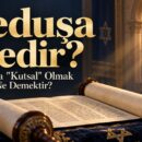 Keduşa Nedir? Tora’da kutsal olmak ne demektir?