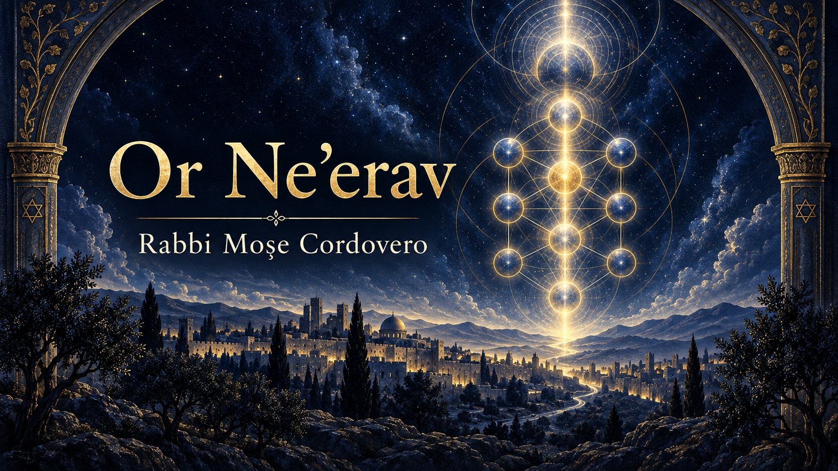 Or Ne’erav