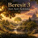 Bereşit 3 – Ayet Ayet Açıklama kapak görseli