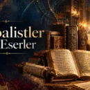 Kadim İbranice yazmalar ve Kabala kütüphanesiyle Kabalistler ve Eserler